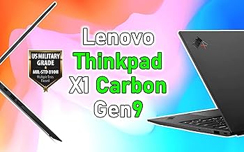 Amazon.co.jp: Lenovo ThinkPad X1 Carbon Gen 8 ノートパソコン